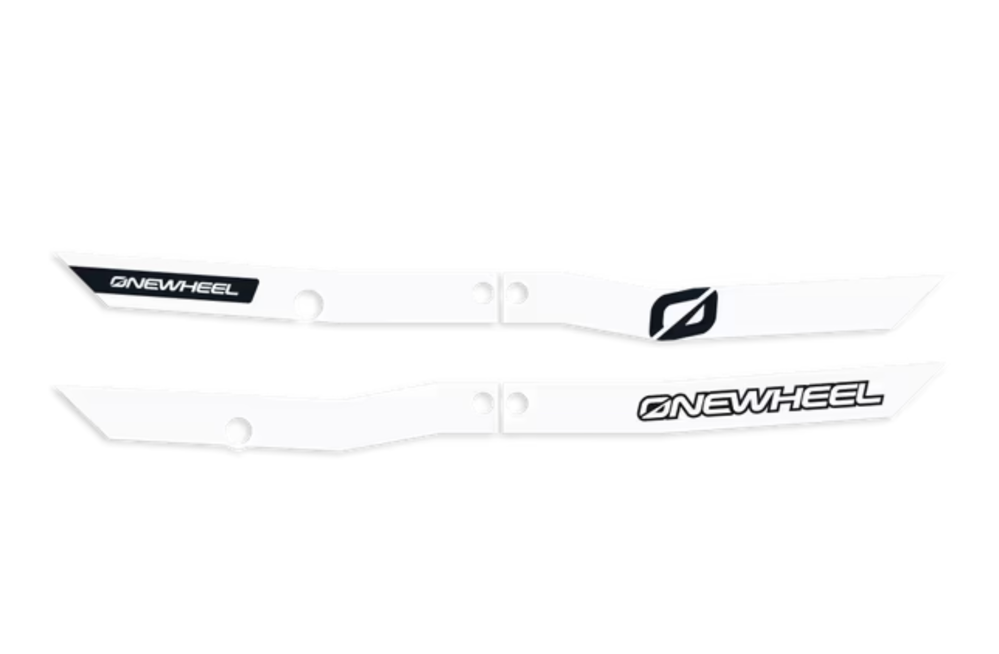 Onewheel XR Classic Recurve Rail Guards