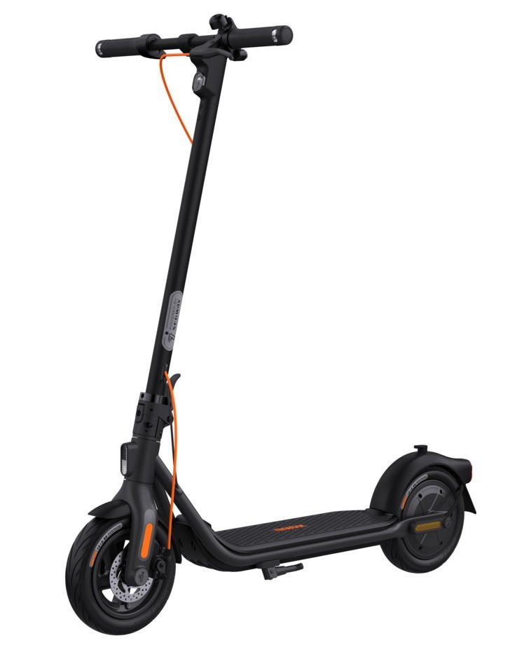 Ninebot F-Series F2 Plus E by Segway