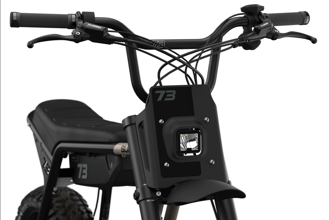 SUPER73-Z Adventure Series SUPER73-Z Adventure Series