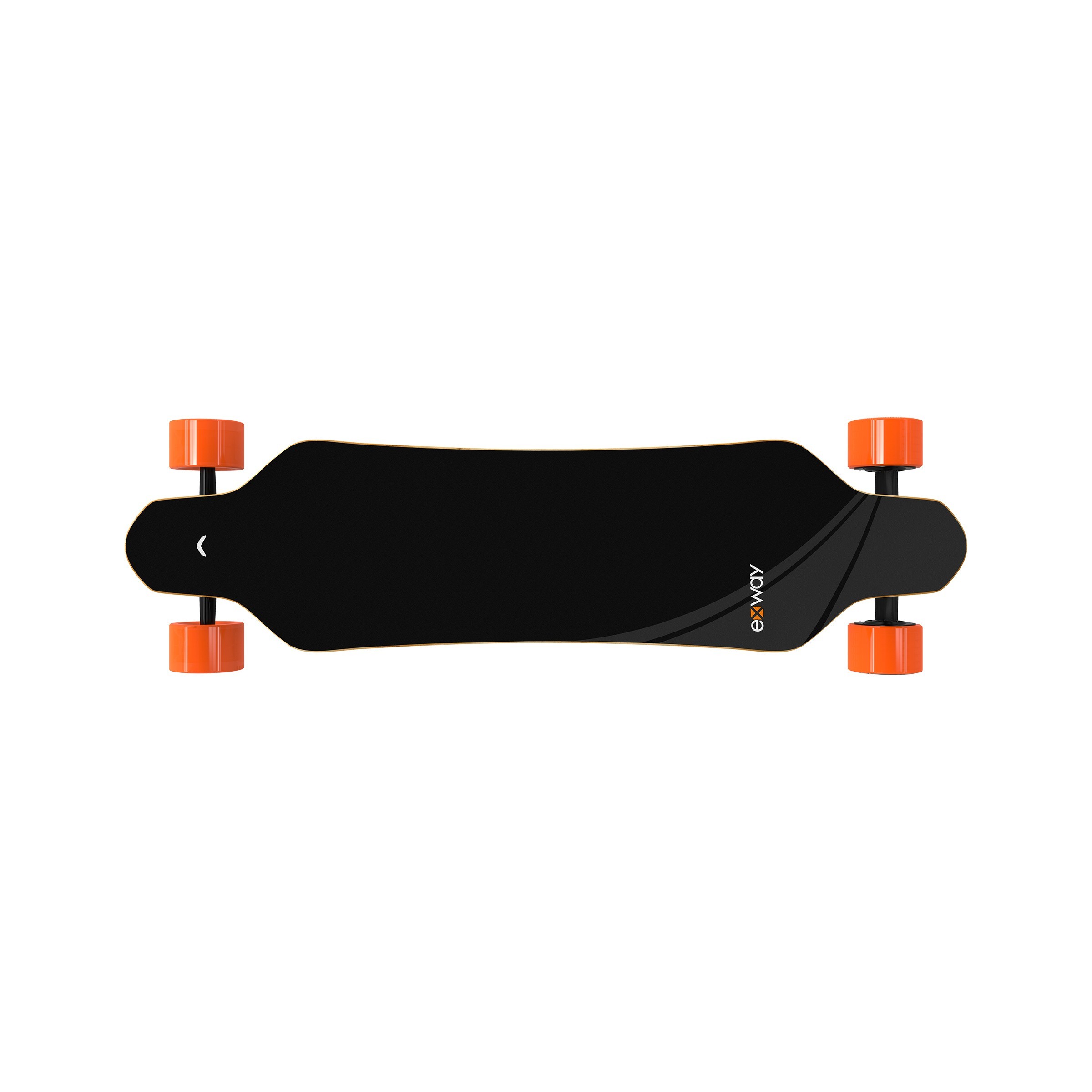 Exway Flex Hub E-Skateboard