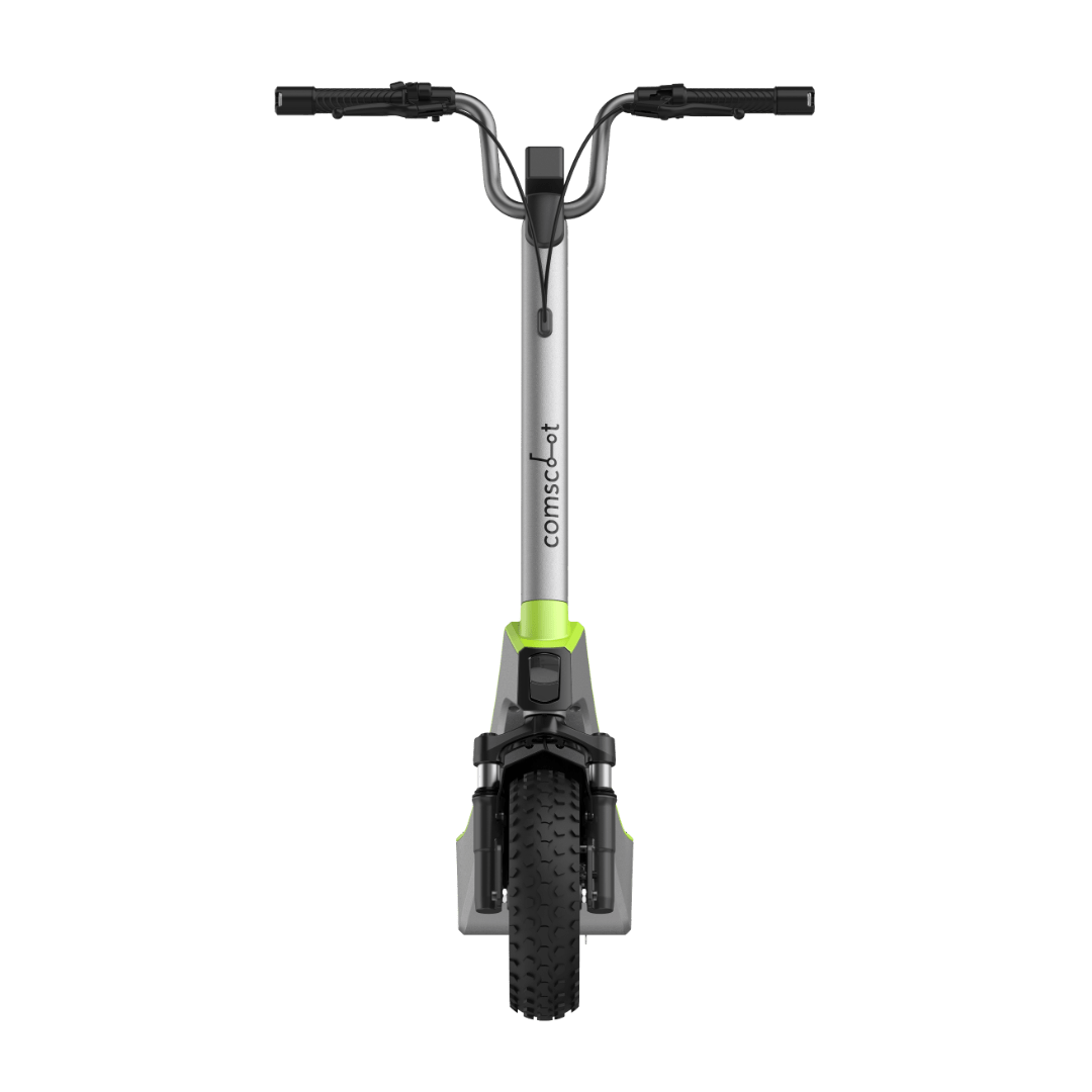 Comscoot Max 45