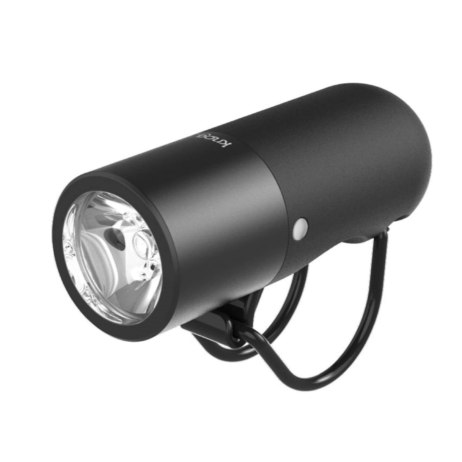 Knog Plugger Lampe LED weiß