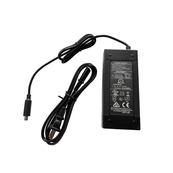Apollo Go Charger