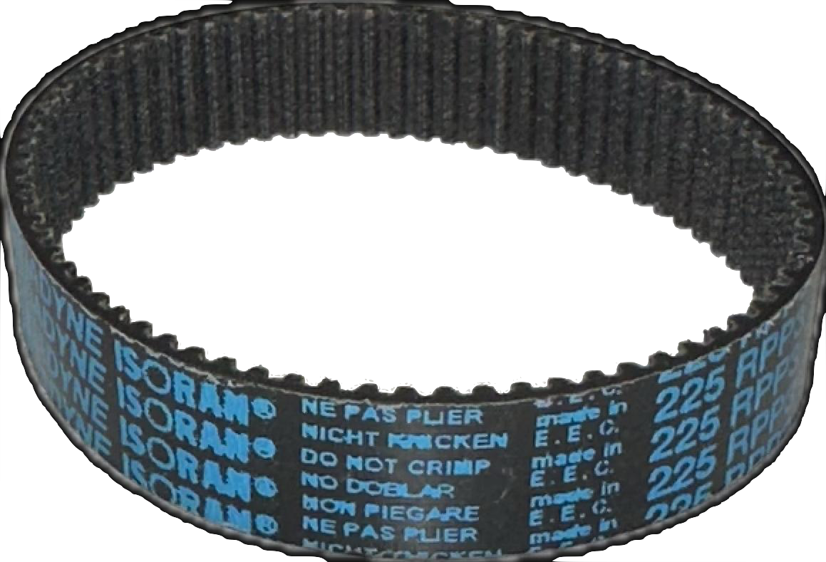 Megadyne Replacement Belt 225 RPP3