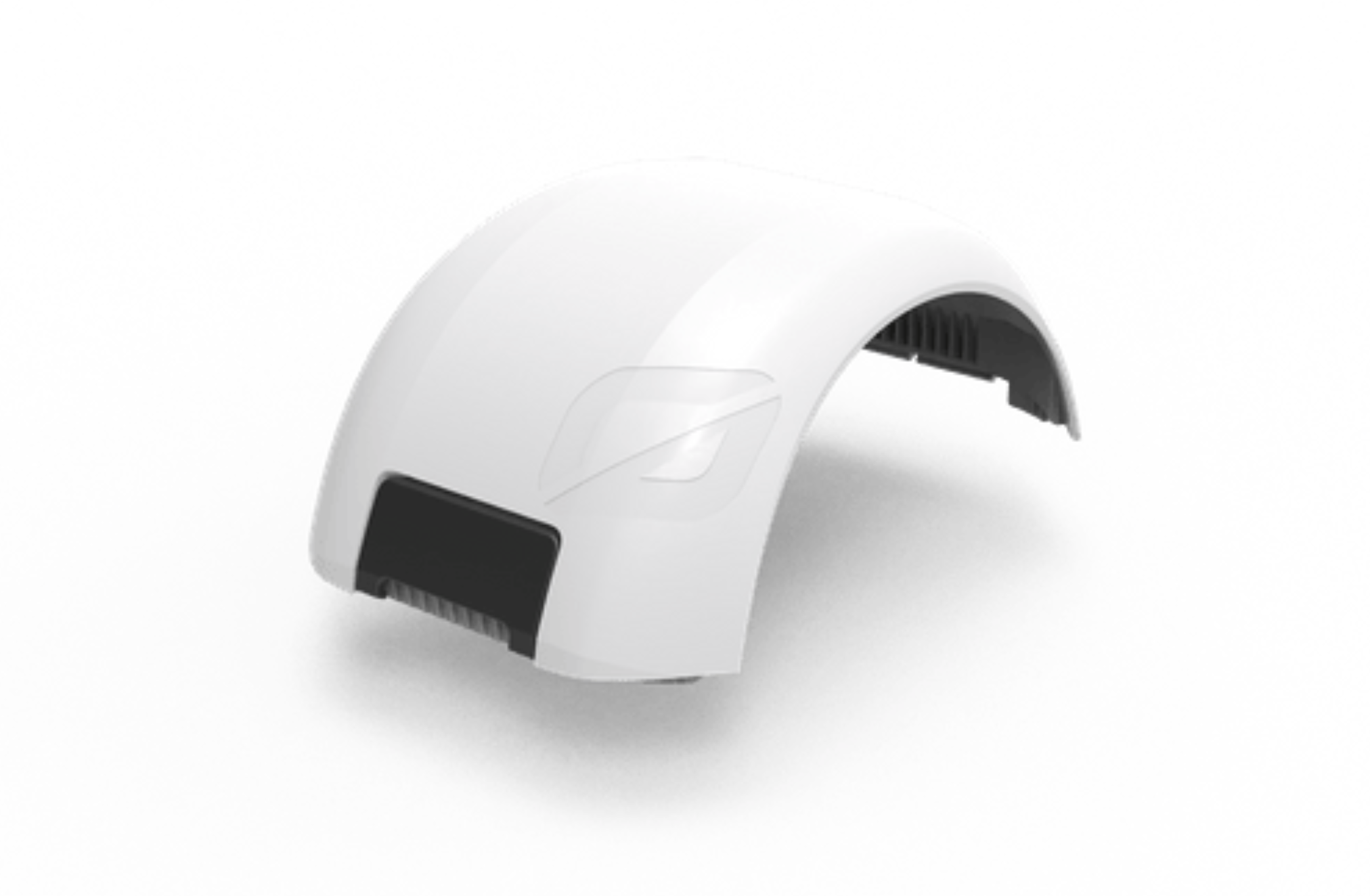 Onewheel GT Hybrid Fender Dome Onewheel GT Hybrid Fender Dome