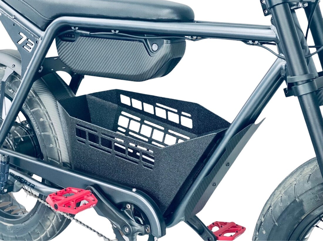 Erban Basket ZX | Z Adventure