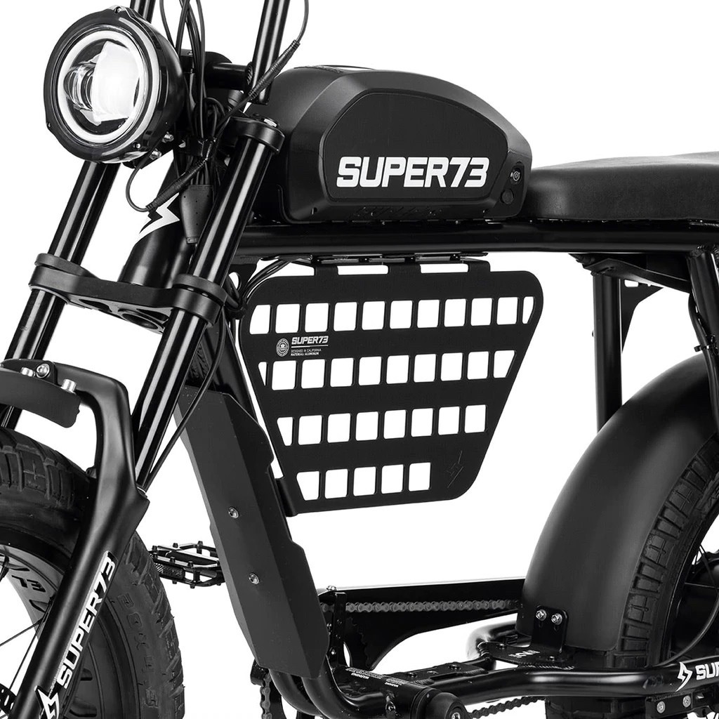 SUPER73 In-Frame Molle S2