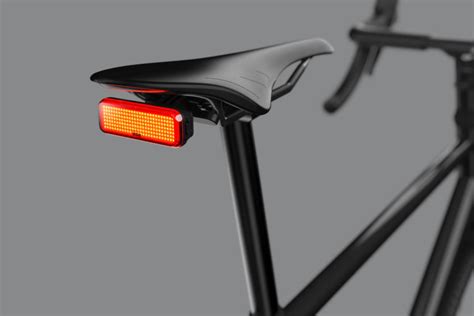 Knog Blinder Rack Mount 100 Lumen