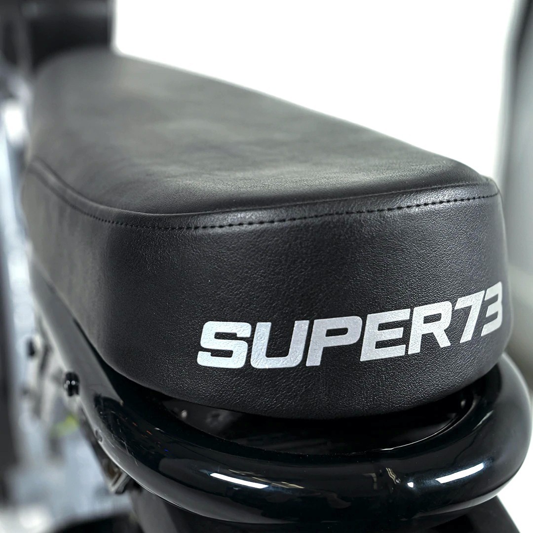 SUPER73 S2 2-Up Seat