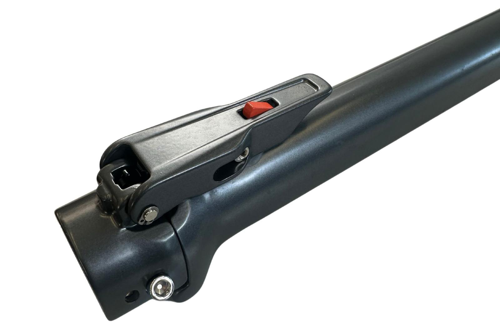 Apollo City 2022 Stem Bar Lenkerrohr Apollo City 2022 Stem Bar Lenkerrohr