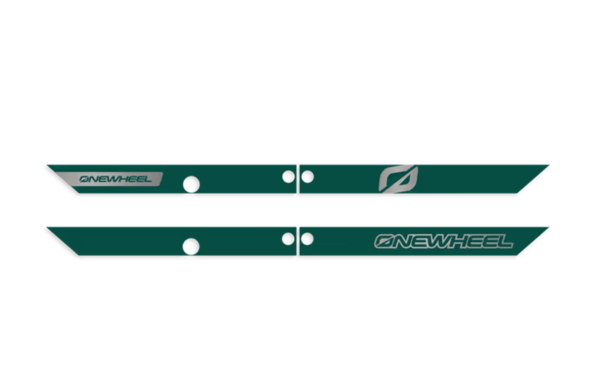 Onewheel XR Classic Straight Rail Guards