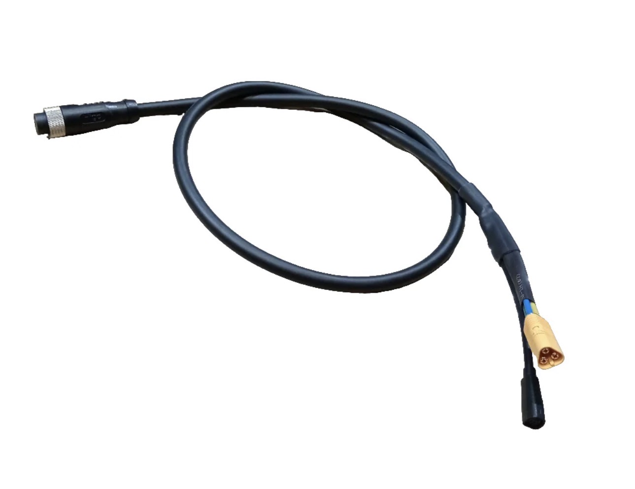 SUPER73 Motor Bridging Cable V2 – Replacement