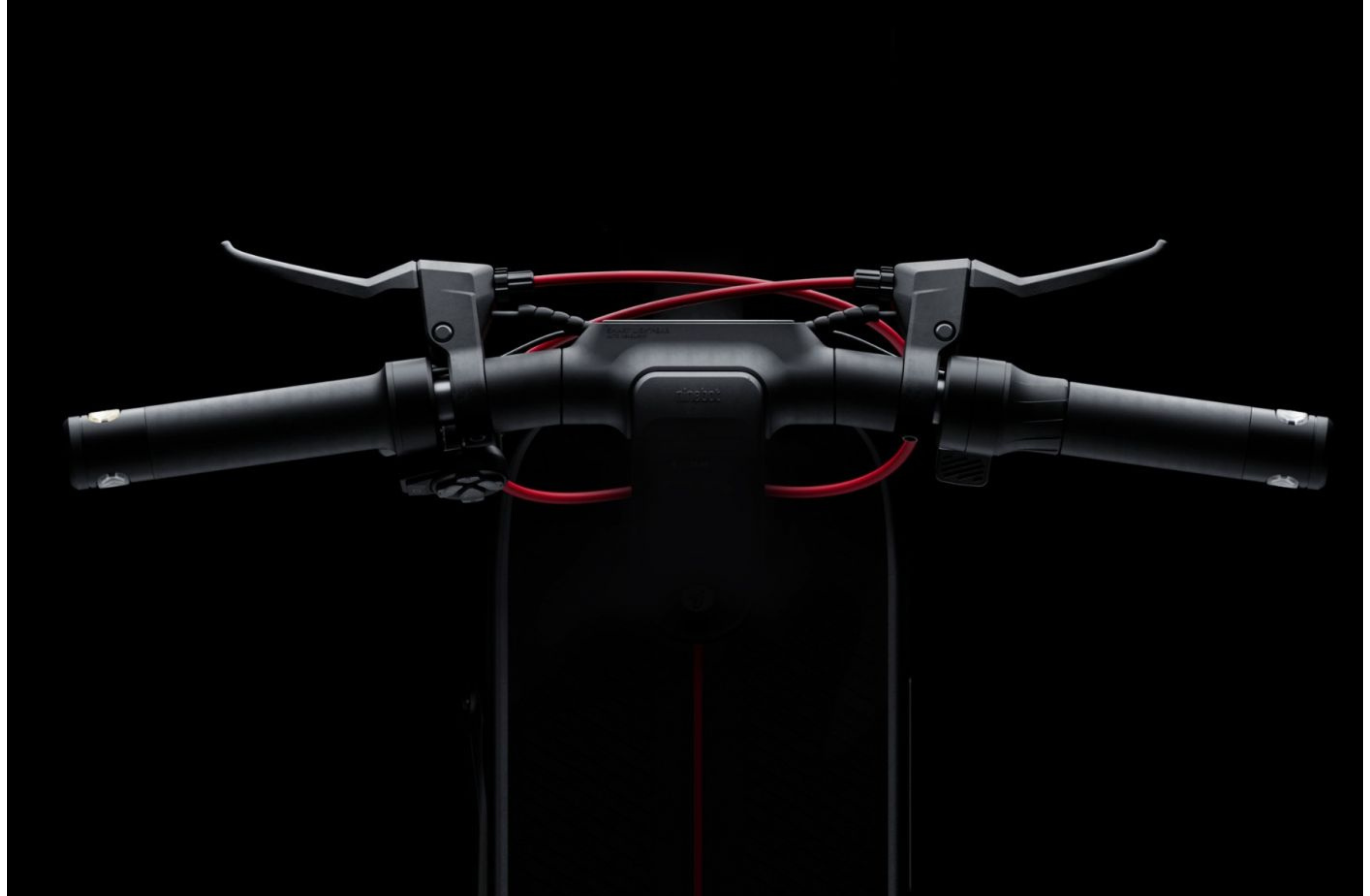 Ninebot by Segway Max G3 E Ninebot by Segway Max G3 E