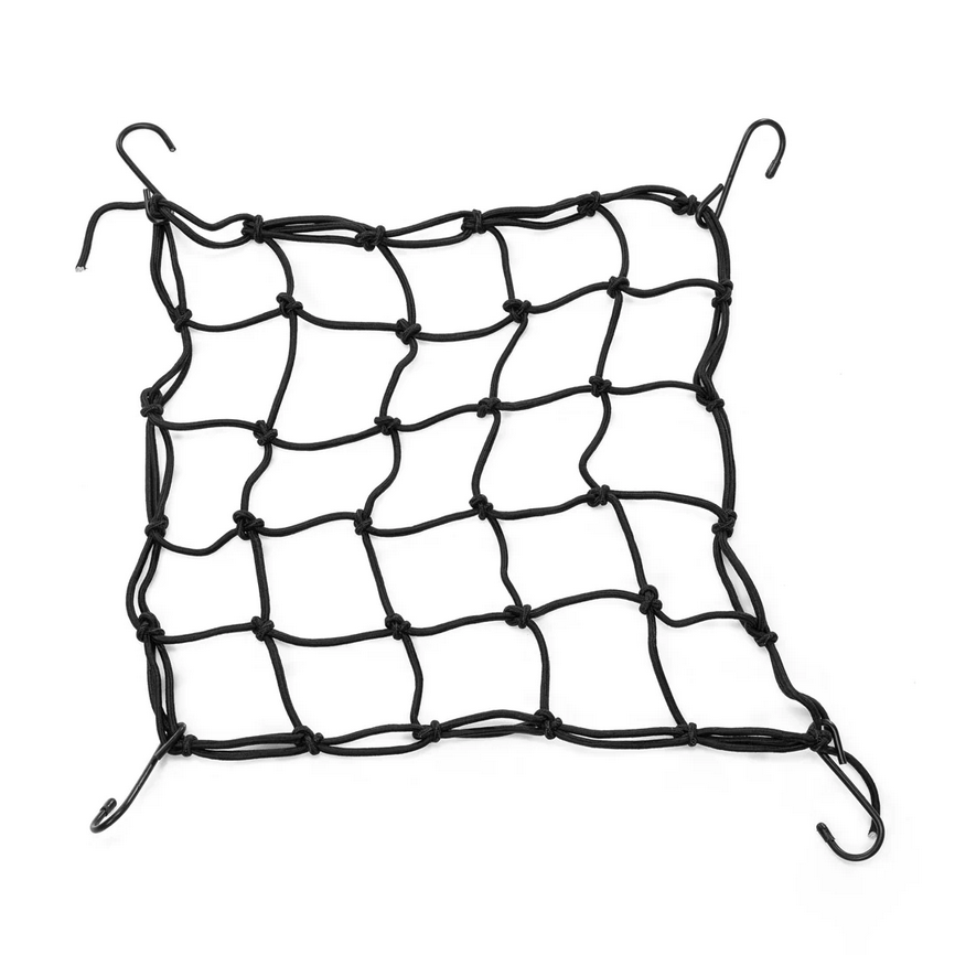 SUPER73 Modular Cargo Crate Net