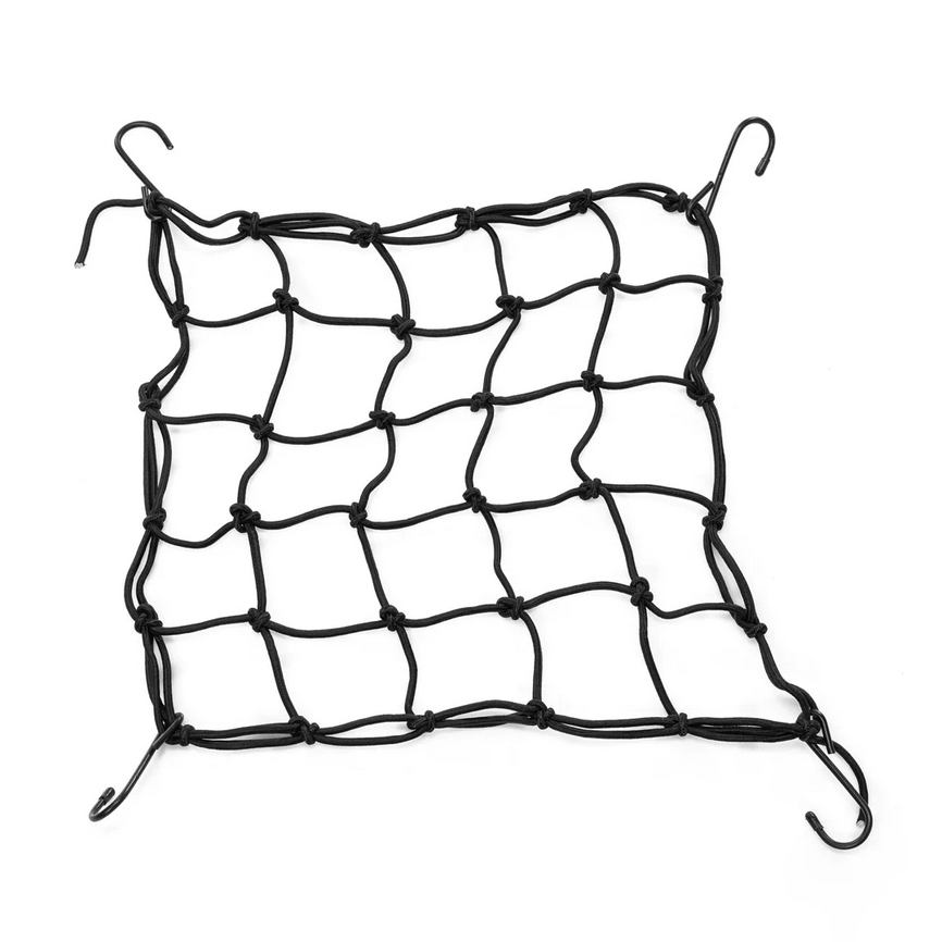 Modular Cargo Crate Net