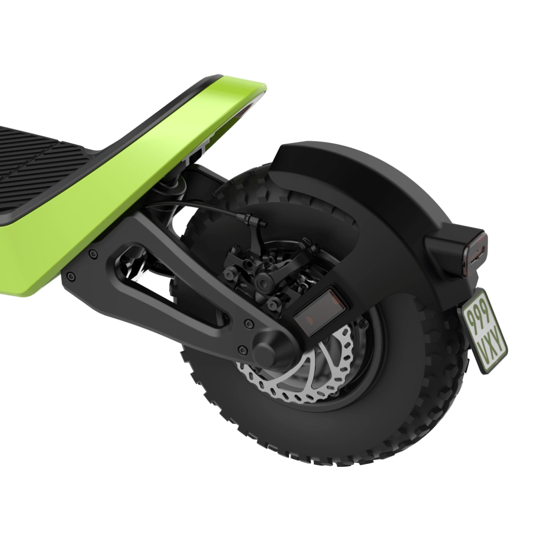 Comscoot Max