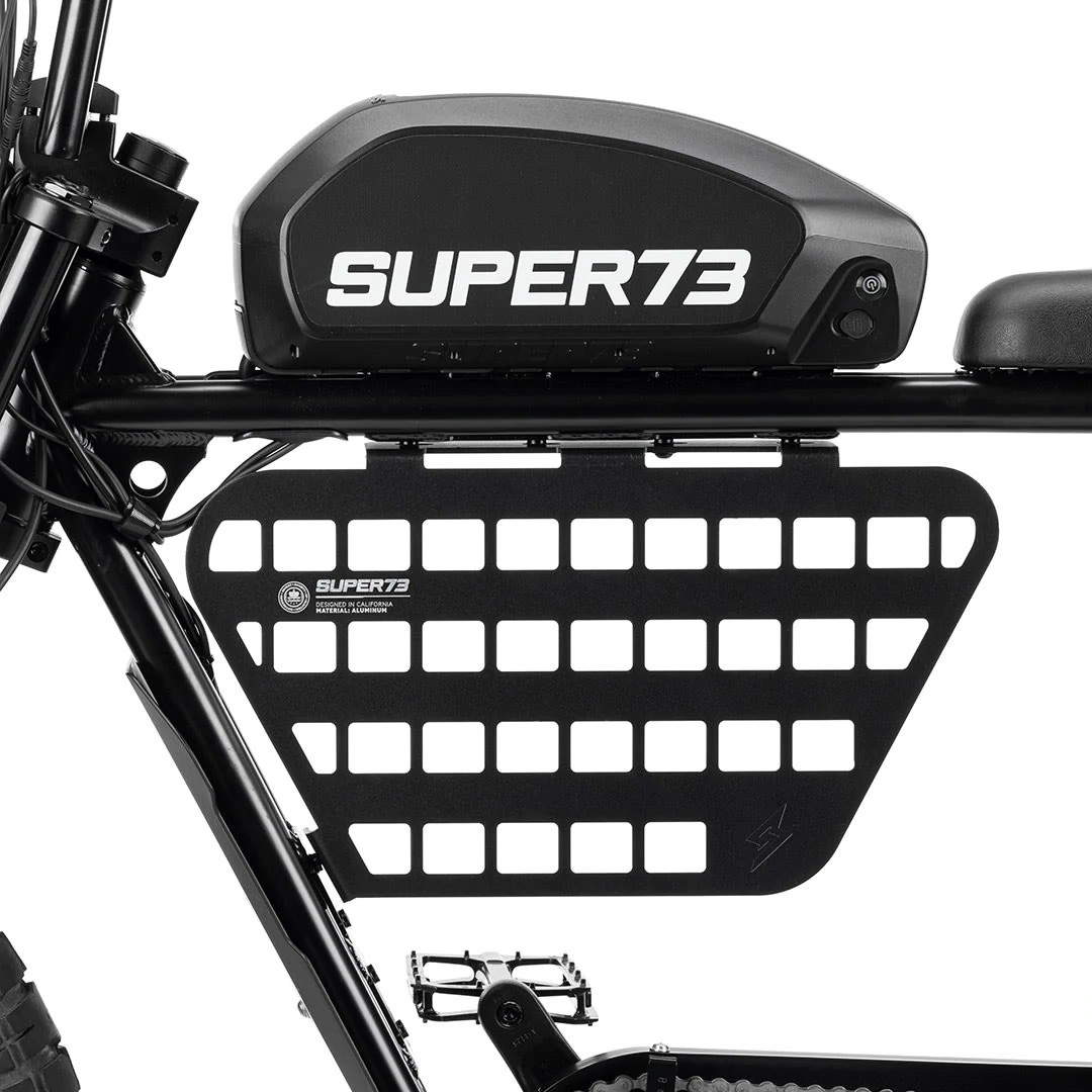 SUPER73 In-Frame Molle S2