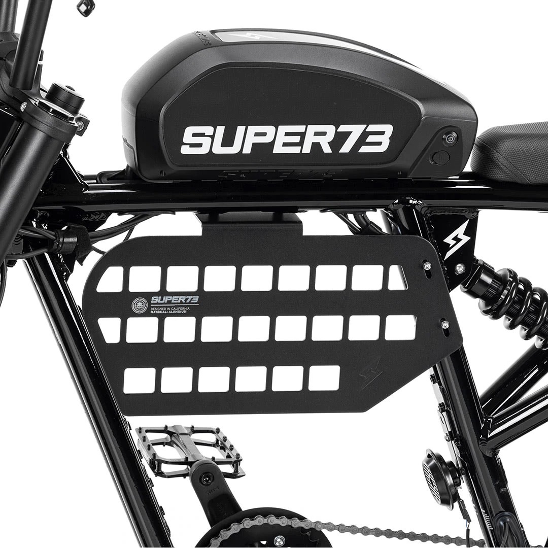 SUPER73 In-Frame Molle RX