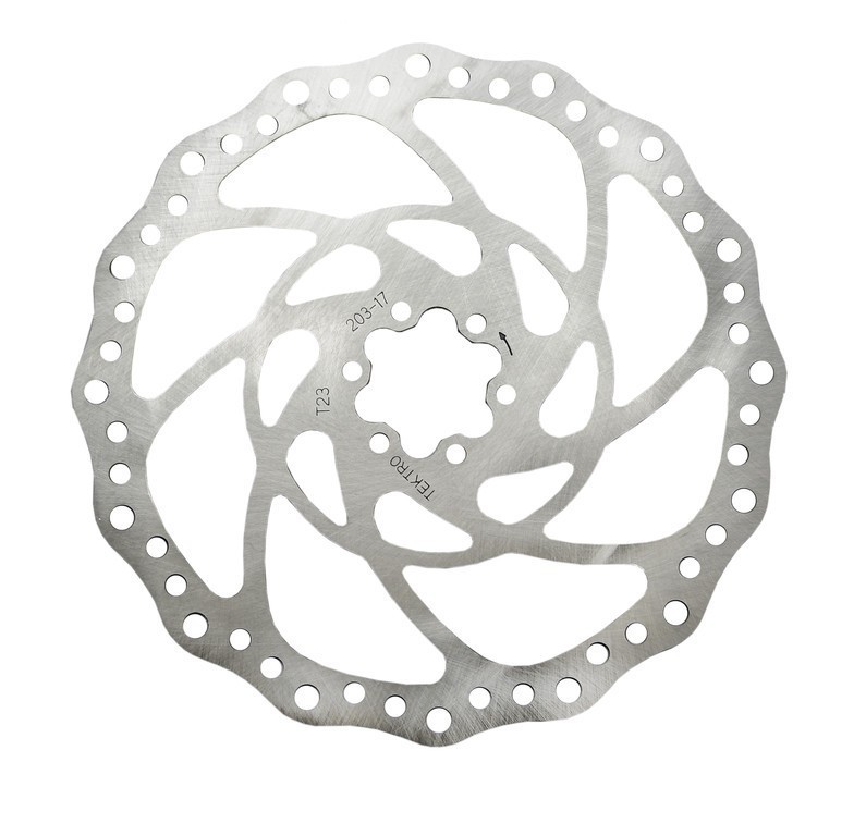 Tektro Brake Disc 180mm