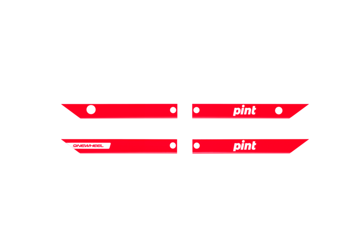 Onewheel Pint Rail Guards