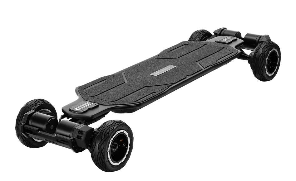 Exway Atlas Pro 4WD