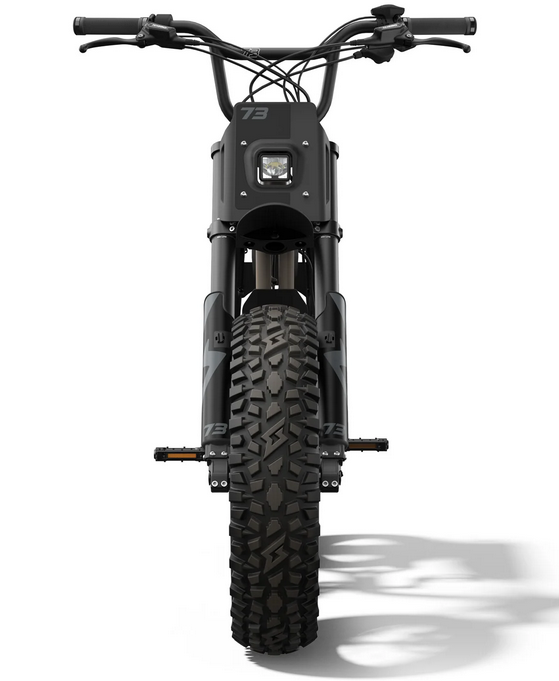 SUPER73-Z Adventure Series SUPER73-Z Adventure Series