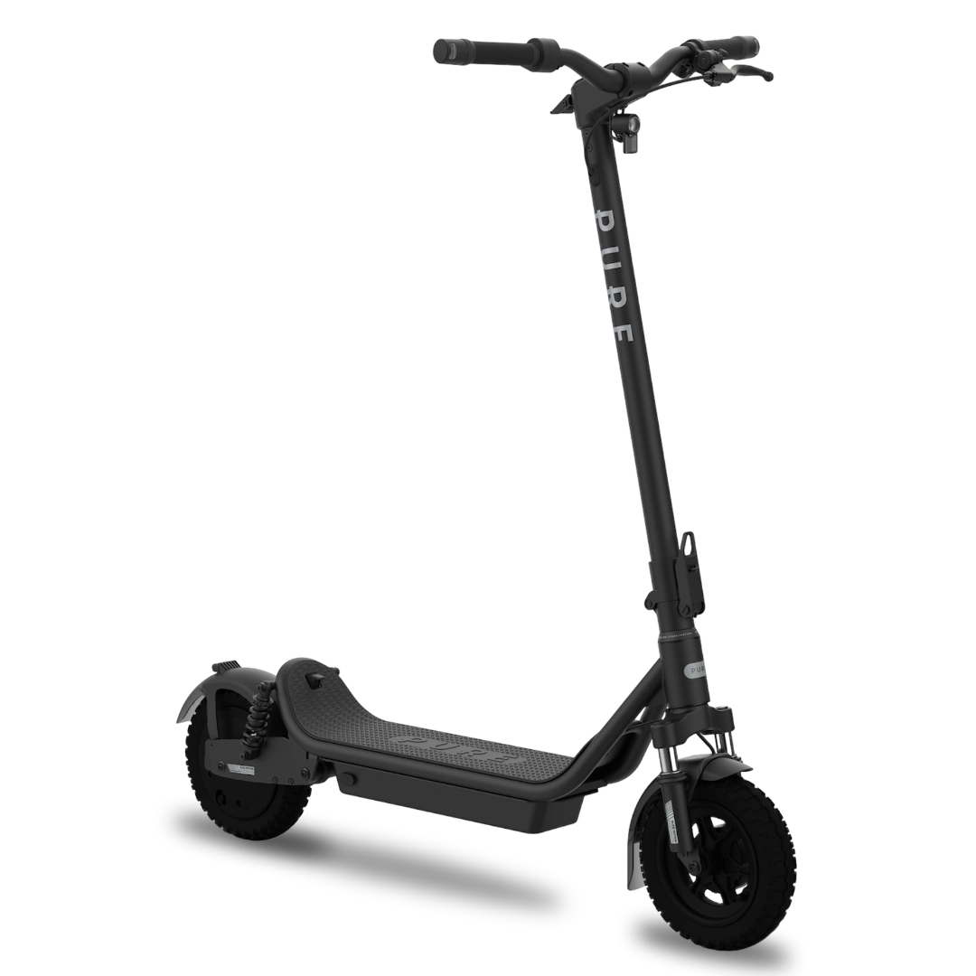 PURE Air5 Ultra Suspension