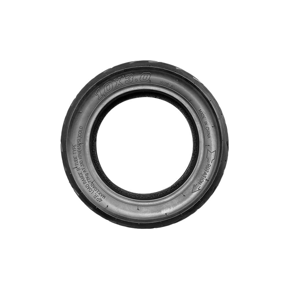 Kugoo M4 10x3 Inch Tube Tire