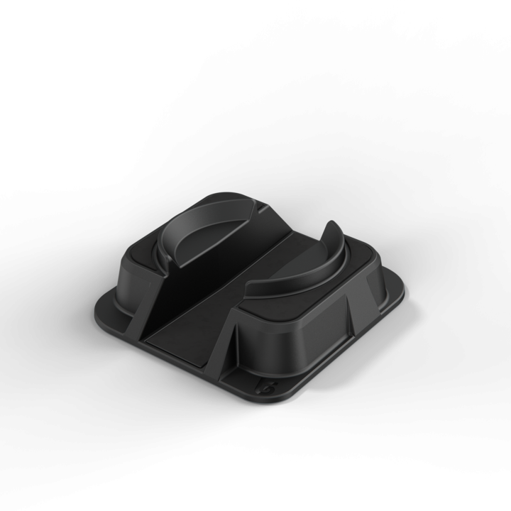 Onewheel GT Car Holder Onewheel GT Car Holder