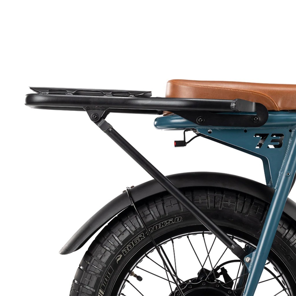 SUPER73 Rear Rack S-Series