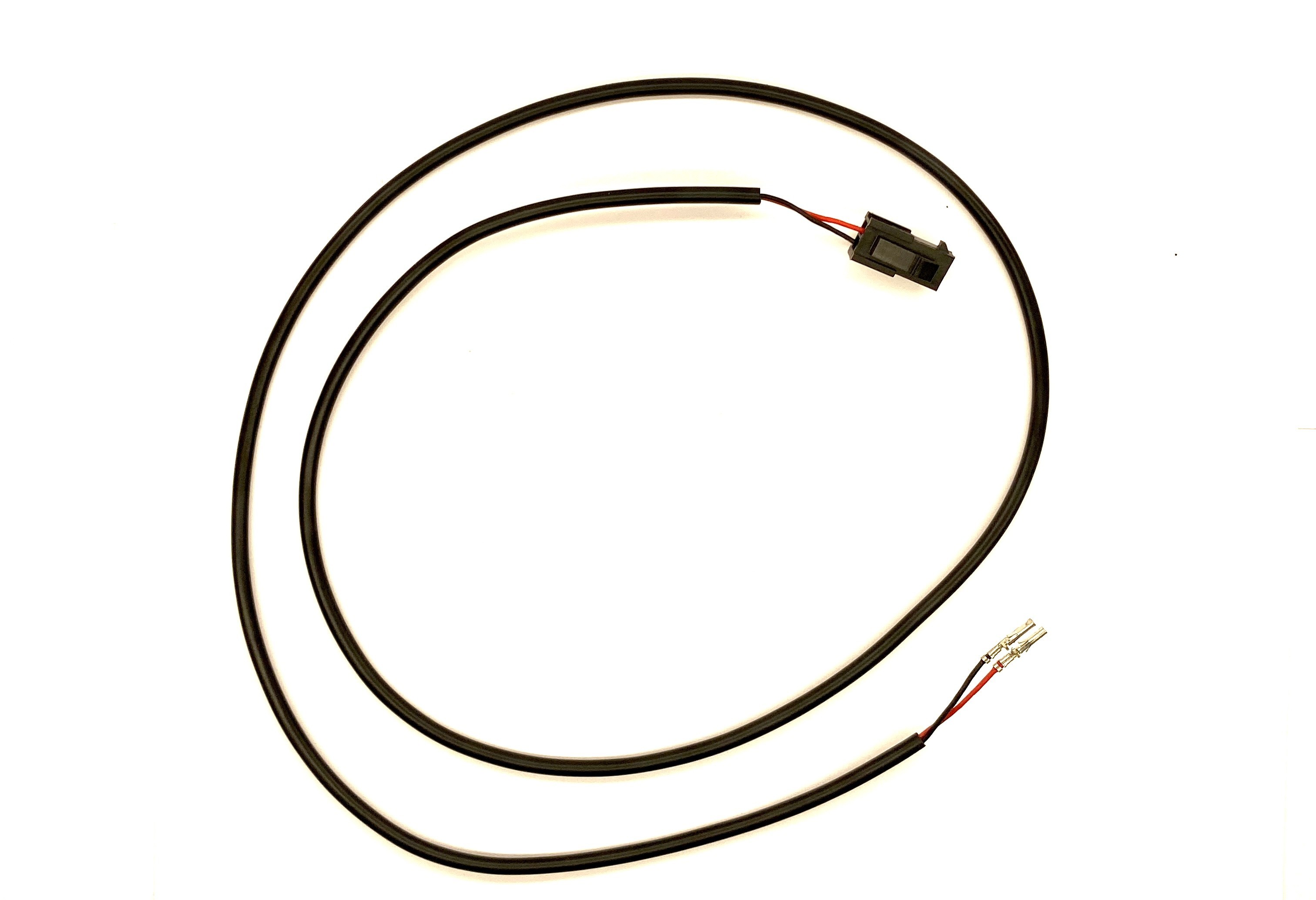 E-Twow - SXT Controller-Brake Cable