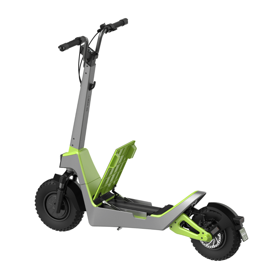 Comscoot Max 45