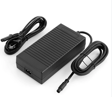 SUPER73 Charger 54.6V 2A