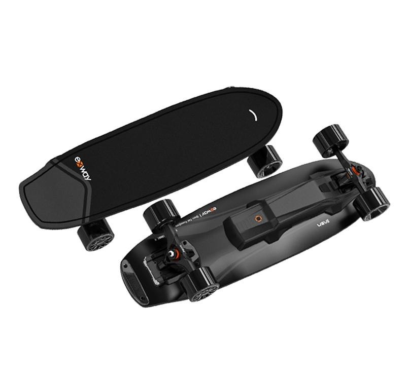 Exway Wave Hub E-Skateboard