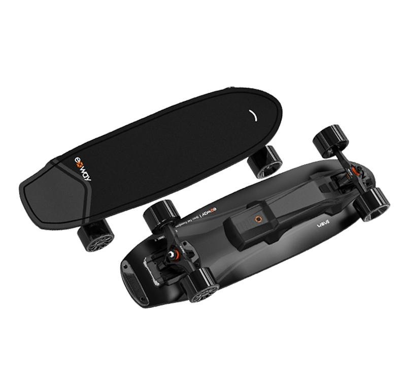 Exway Wave Hub E-Skateboard Exway Wave Hub E-Skateboard