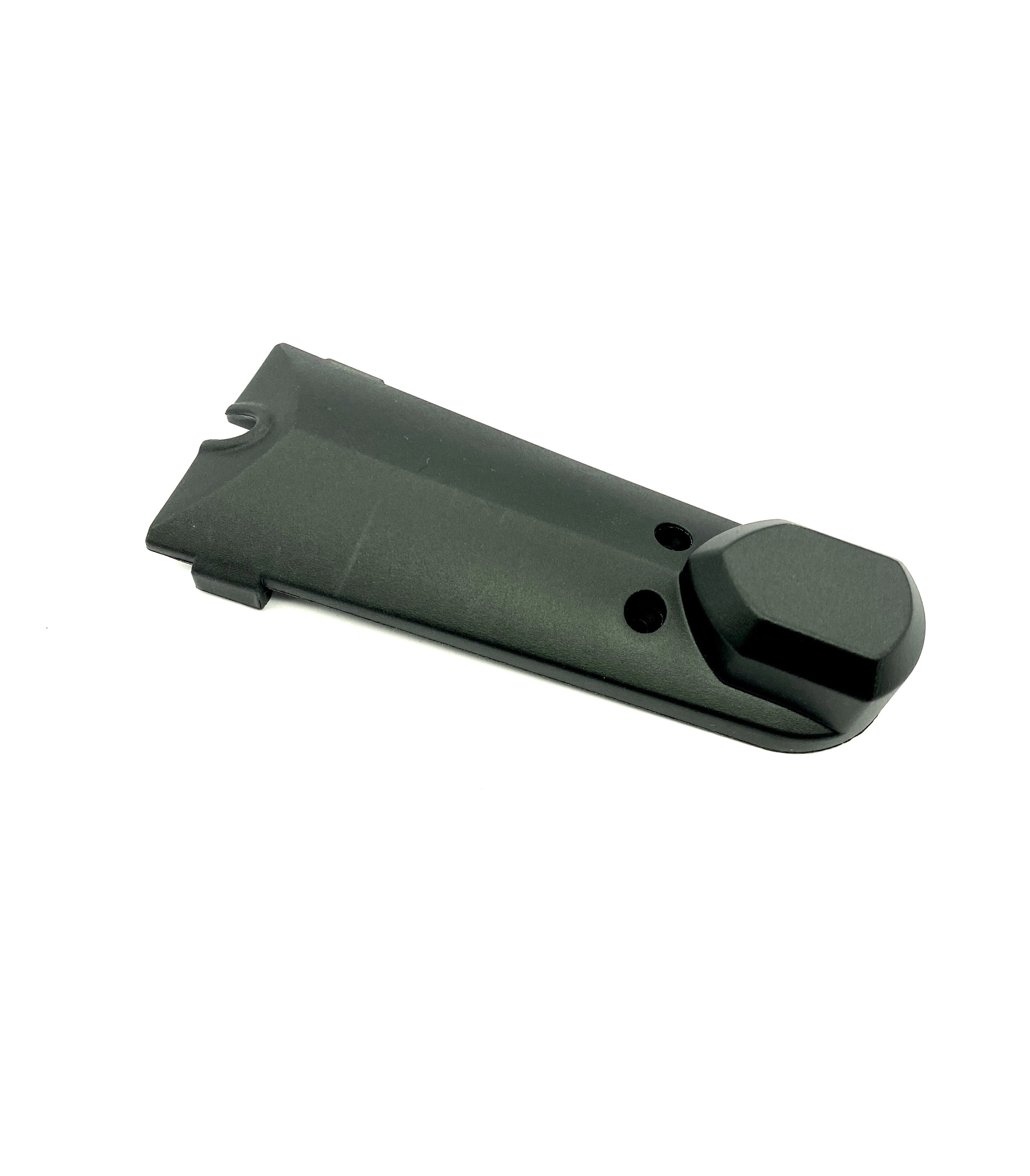 E-Twow Fork Front Cover