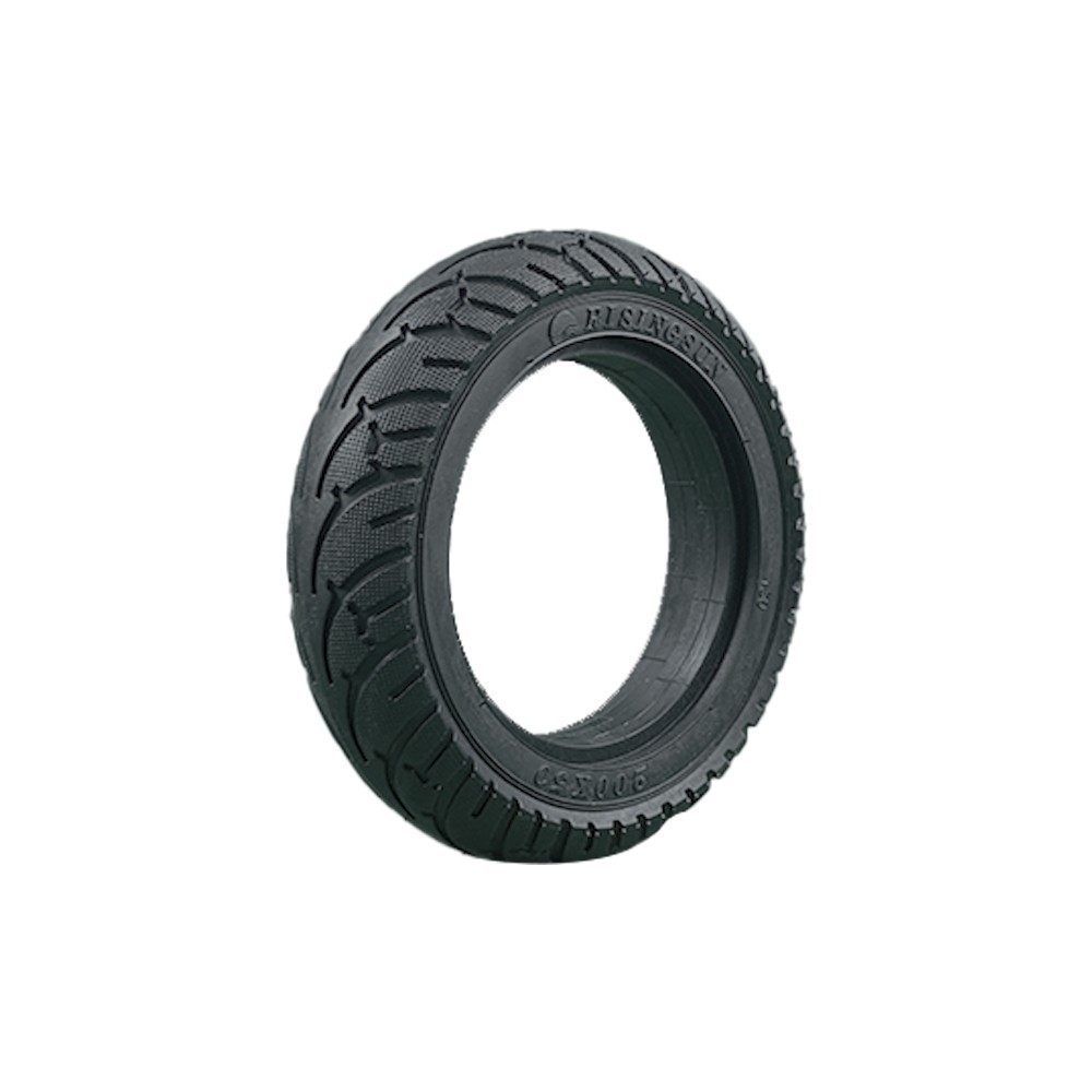 200x50 Rubber Tire