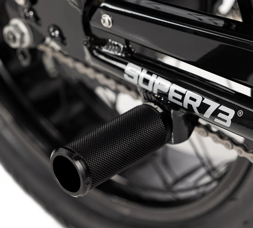 SUPER73 Static Peg SUPER73 Static Peg