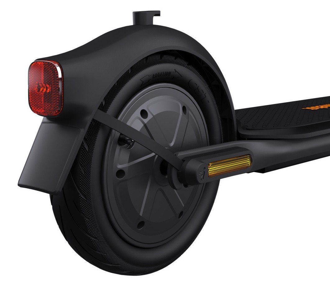 Ninebot by Segway F2 Pro E