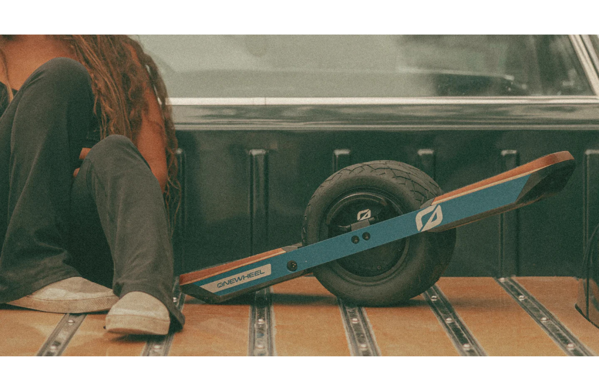 Onewheel XR Classic Onewheel XR Classic