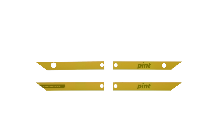 Onewheel Pint Rail Guards