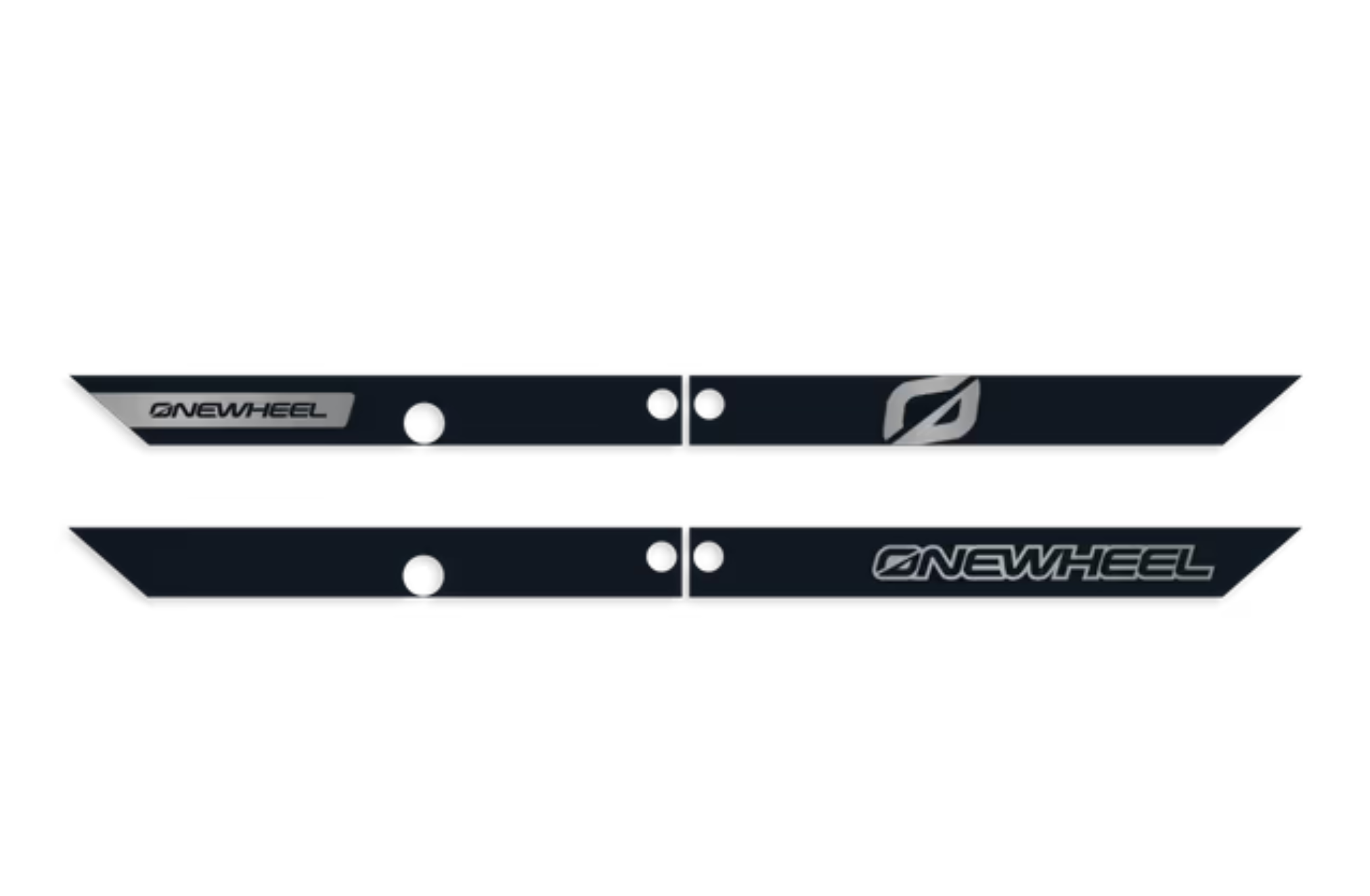 Onewheel XR Classic Straight Rail Guards