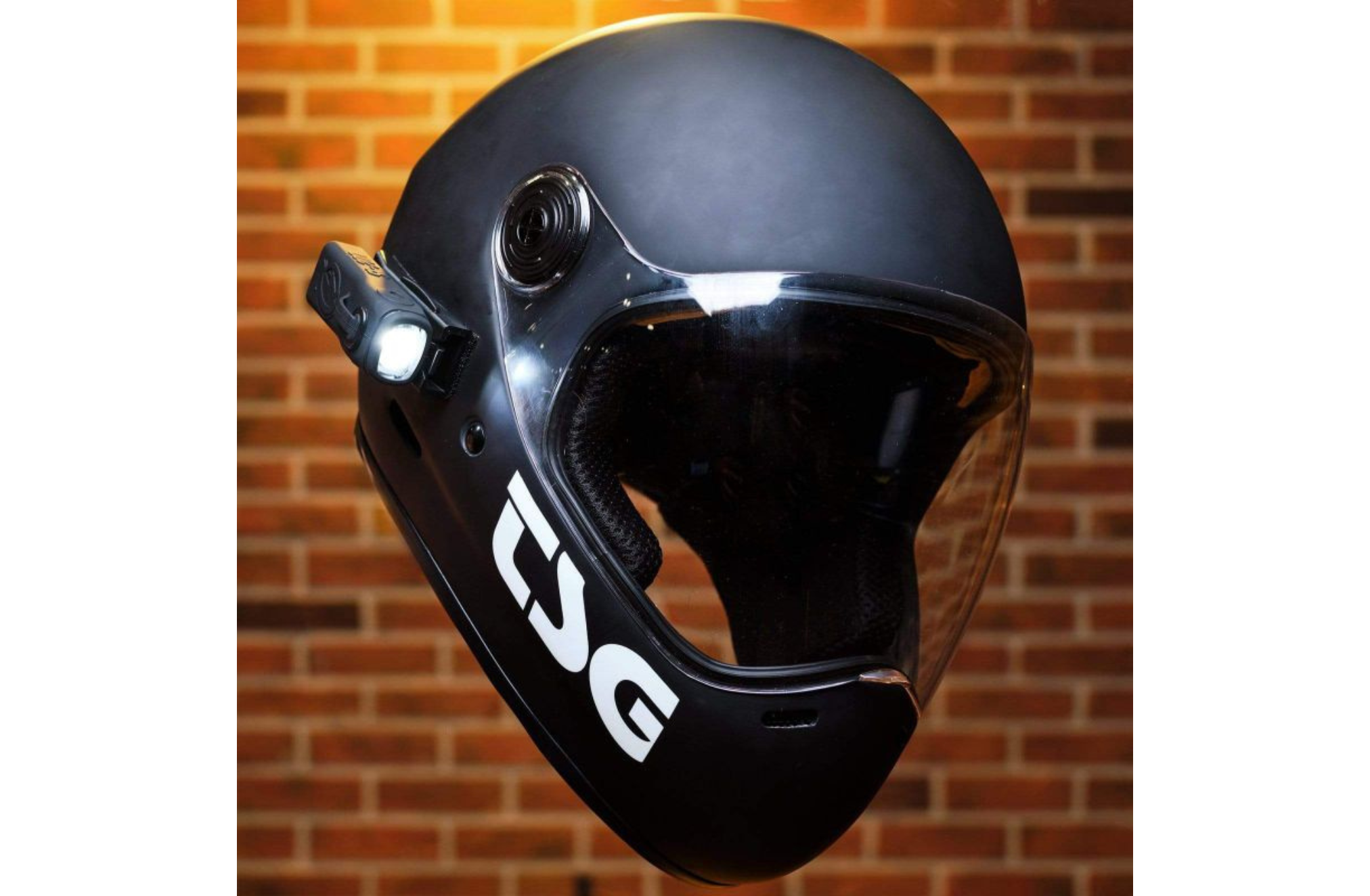 Shredlights Flat Sticky Mount 