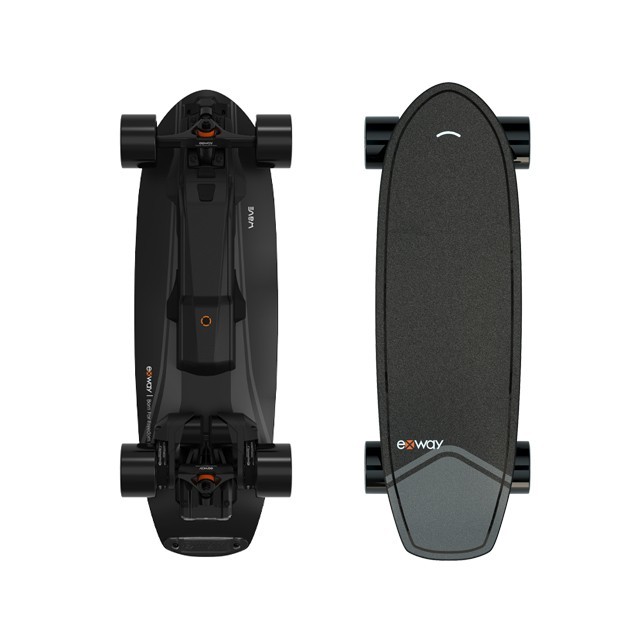 Exway Wave Hub E-Skateboard