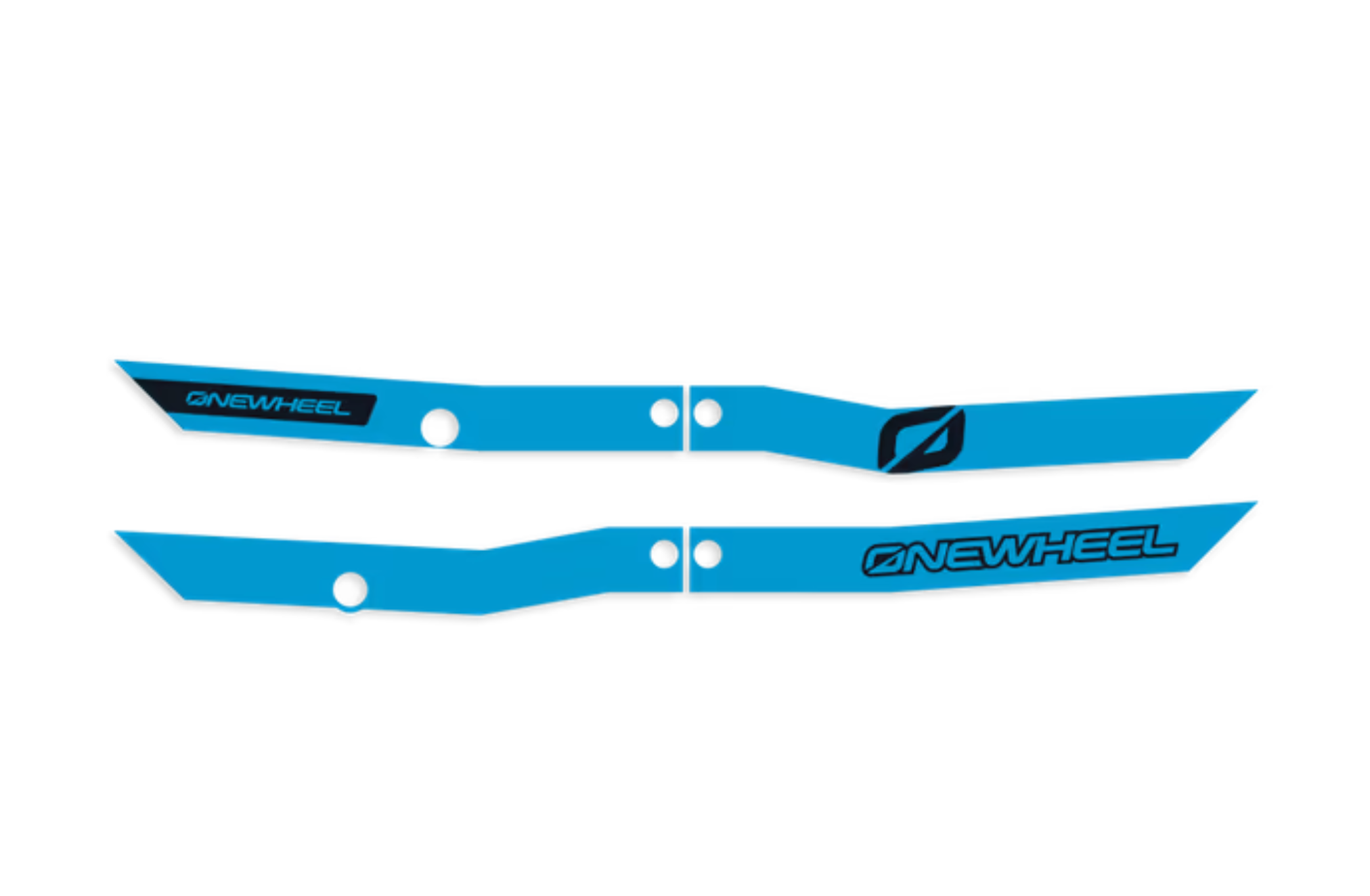 Onewheel XR Classic Recurve Rail Guards Onewheel XR Classic Recurve Rail Guards