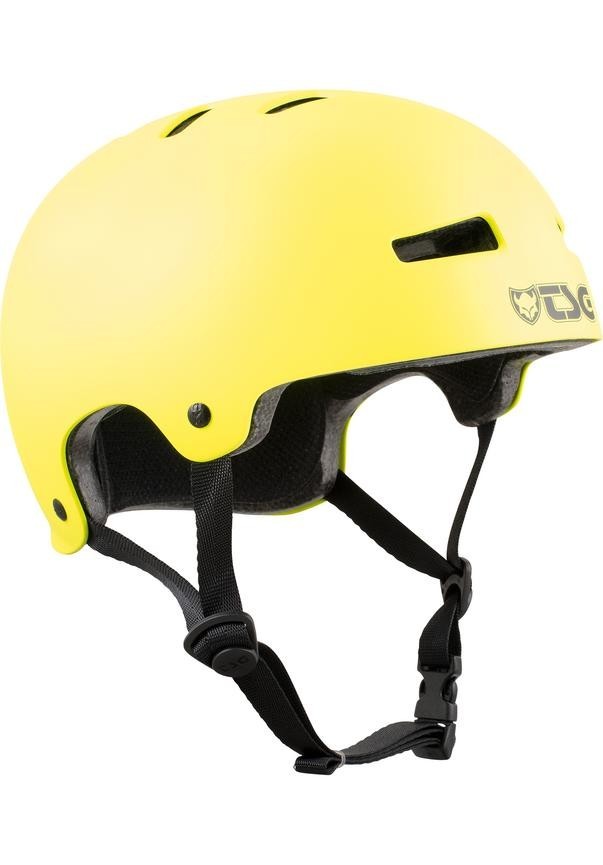 TSG Evolution Solid Color Helmet