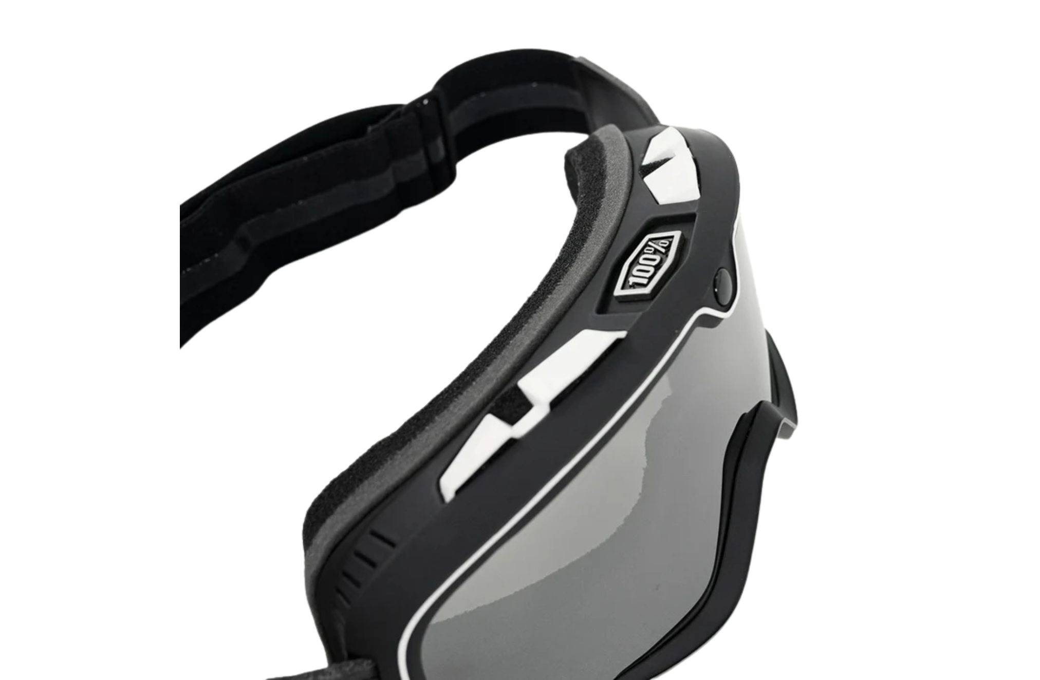 100% x SUPER73 Barstow Goggle 100% x SUPER73 Barstow Goggle