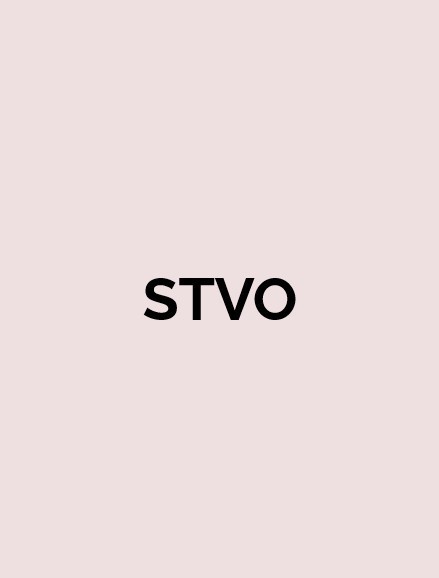 Stvo version