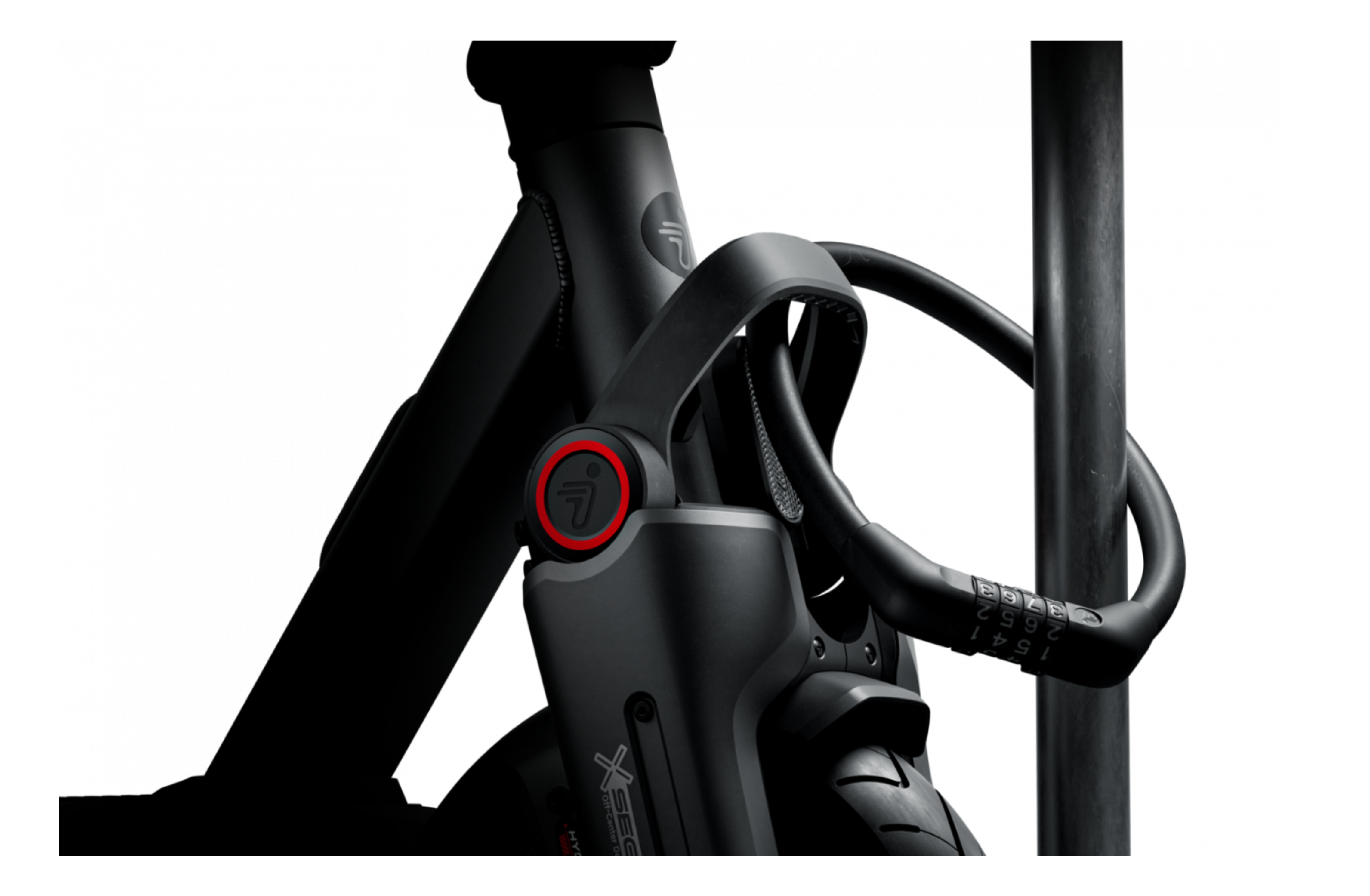 Ninebot by Segway Max G3 E Ninebot by Segway Max G3 E