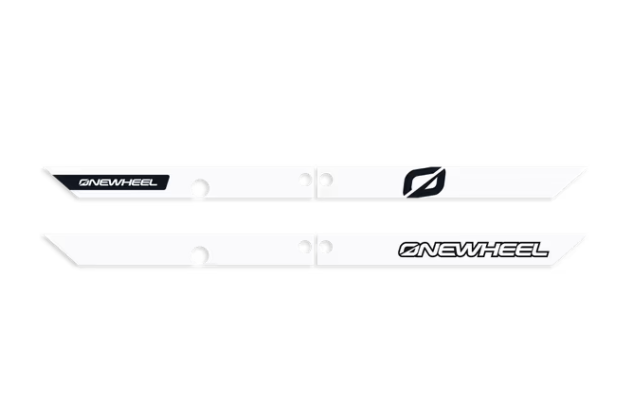 Onewheel XR Classic Straight Rail Guards